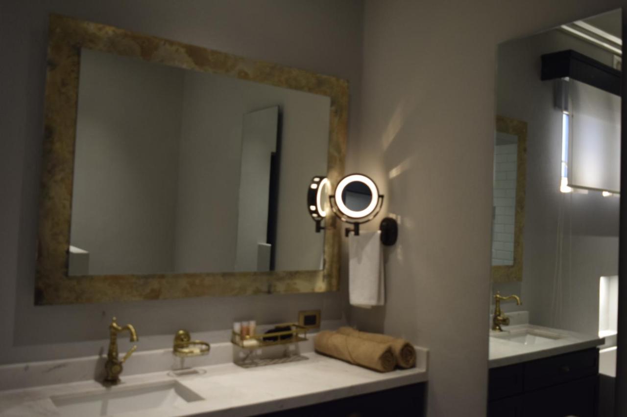 Origen Hotel Σαν Μιγκέλ ντε Αγιέντε Εξωτερικό φωτογραφία
