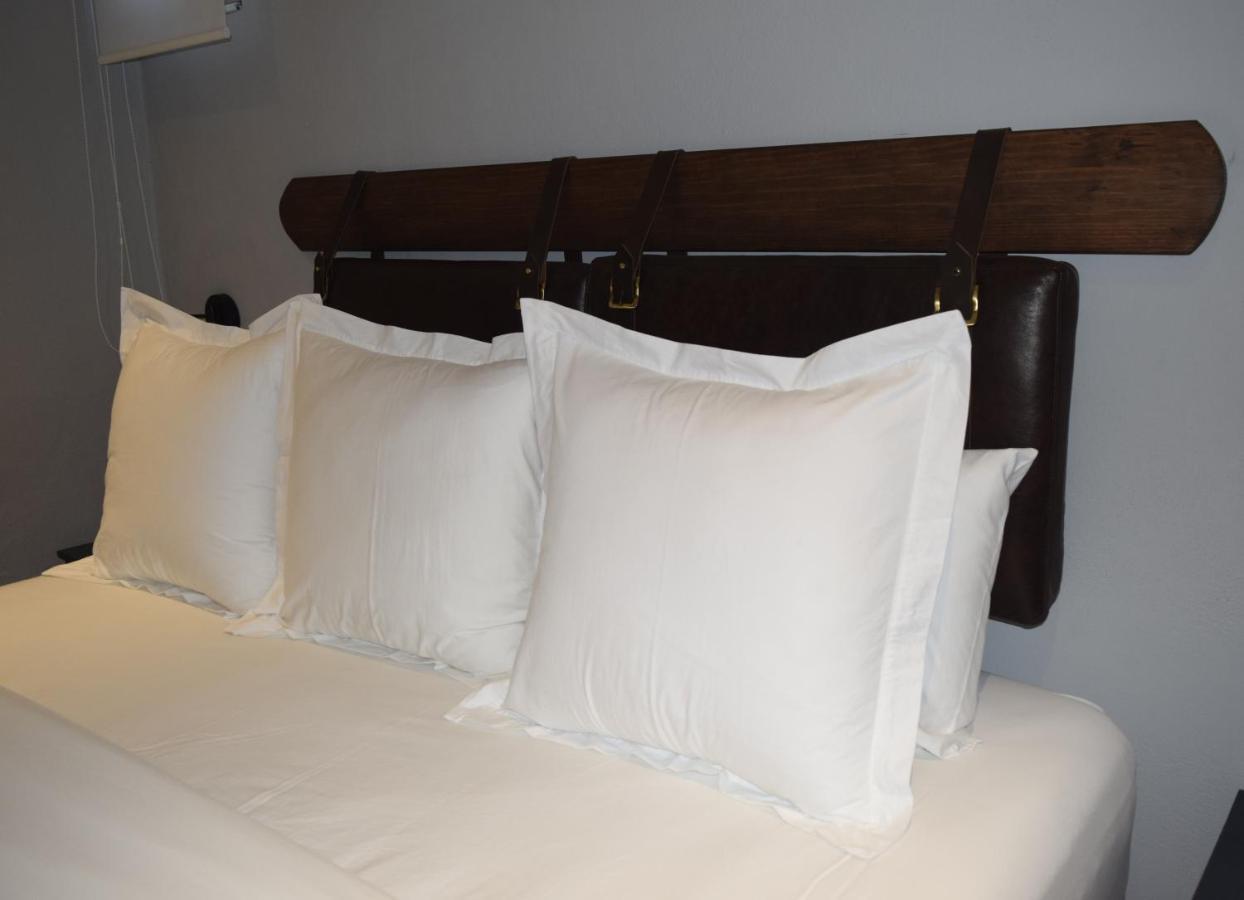Origen Hotel Σαν Μιγκέλ ντε Αγιέντε Εξωτερικό φωτογραφία