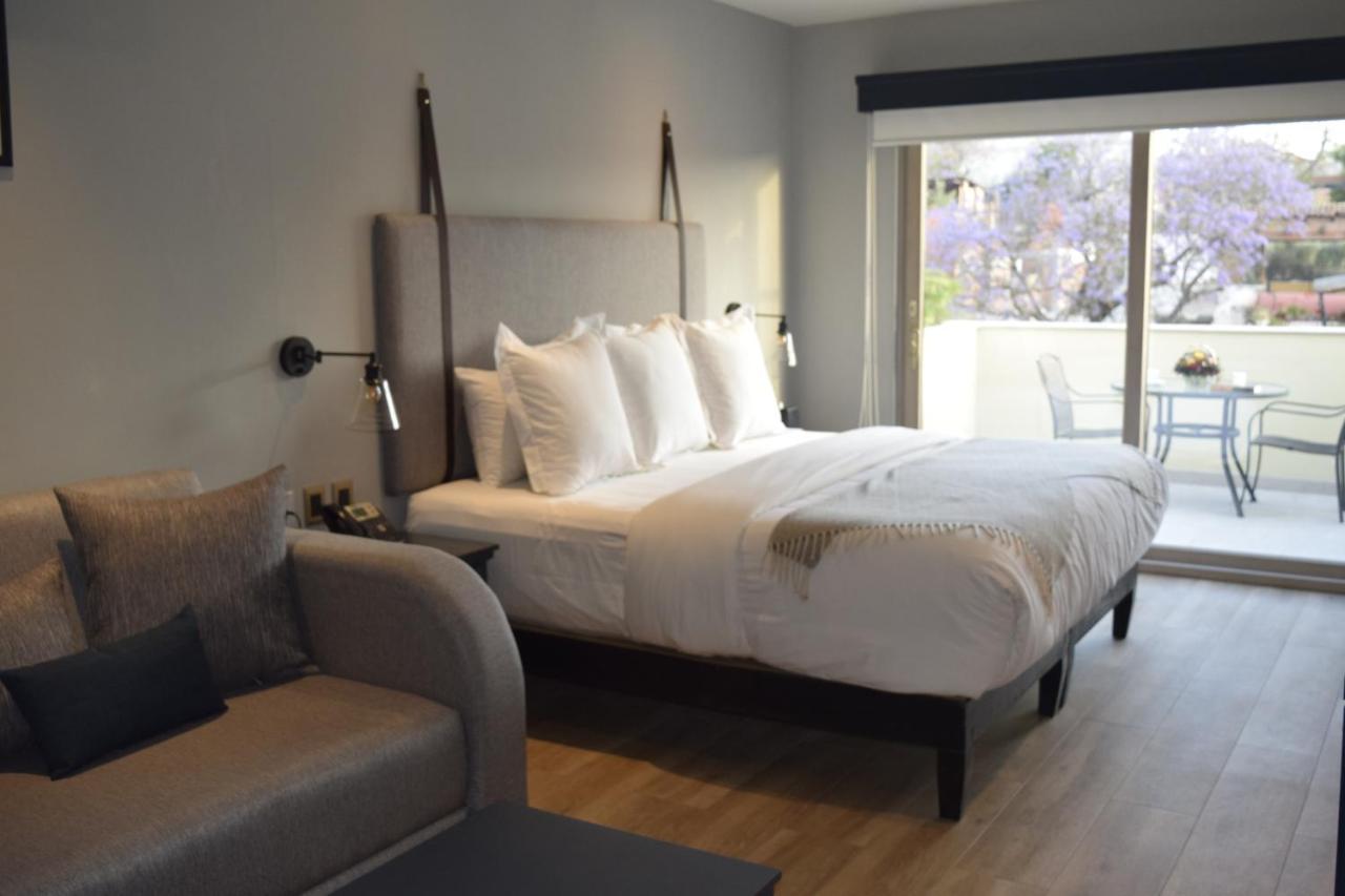 Origen Hotel Σαν Μιγκέλ ντε Αγιέντε Εξωτερικό φωτογραφία