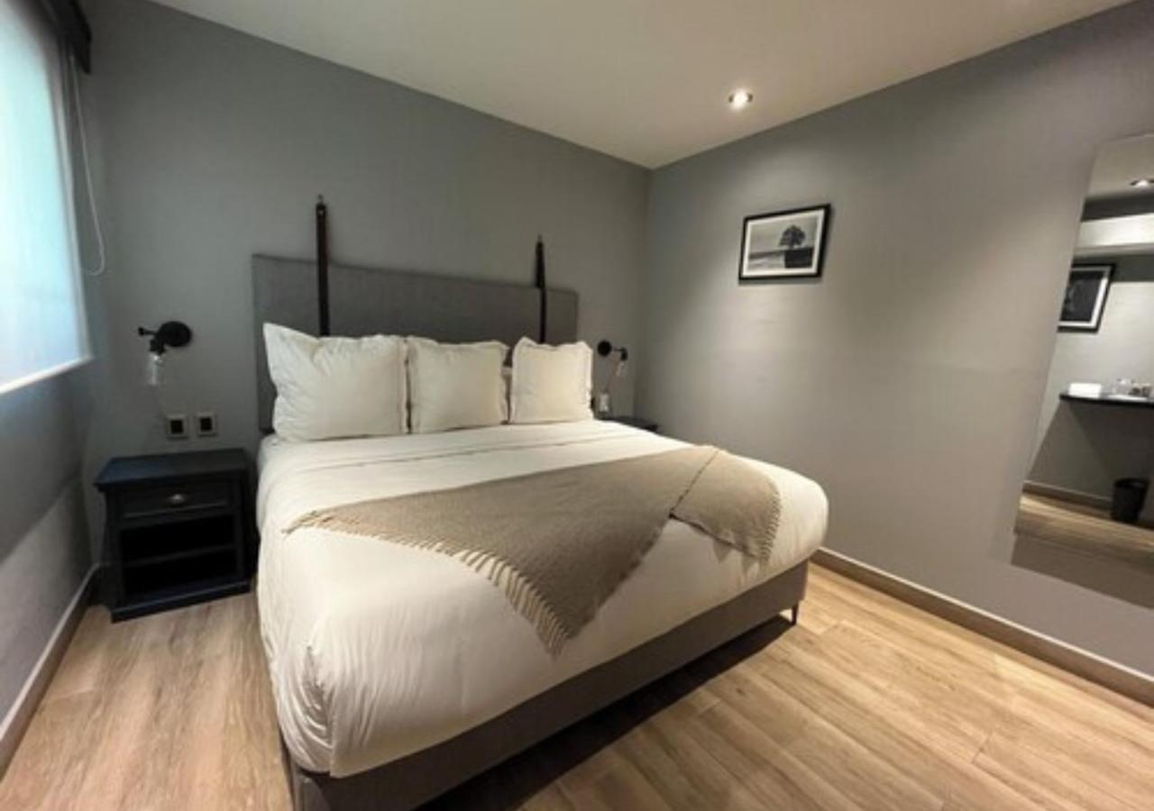 Origen Hotel Σαν Μιγκέλ ντε Αγιέντε Εξωτερικό φωτογραφία