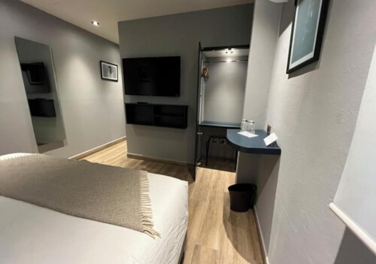 Origen Hotel Σαν Μιγκέλ ντε Αγιέντε Εξωτερικό φωτογραφία