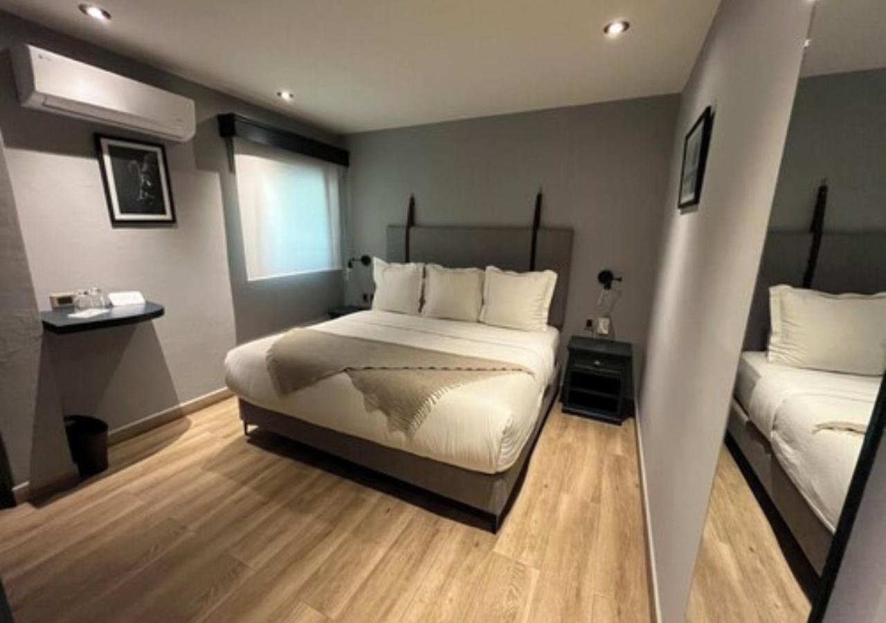 Origen Hotel Σαν Μιγκέλ ντε Αγιέντε Εξωτερικό φωτογραφία