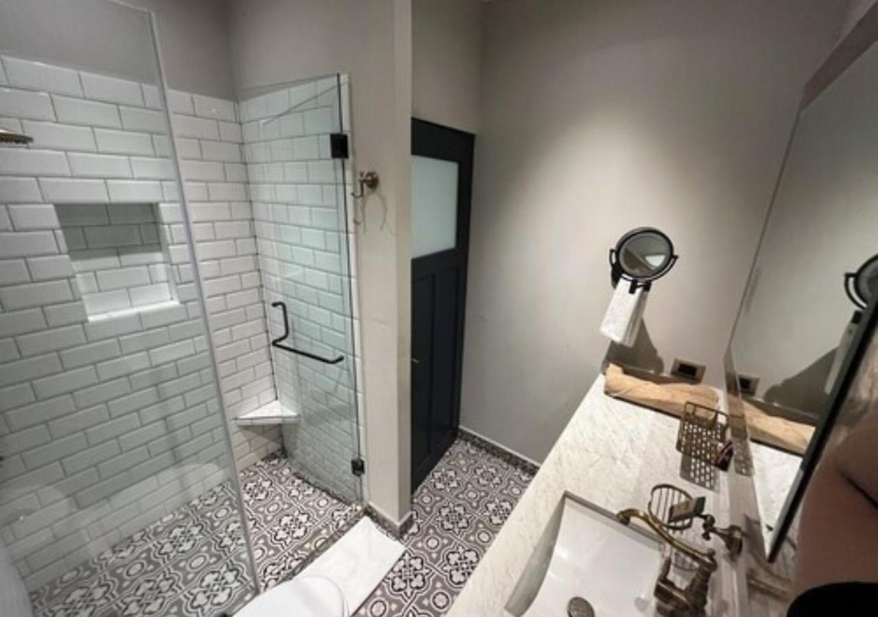 Origen Hotel Σαν Μιγκέλ ντε Αγιέντε Εξωτερικό φωτογραφία