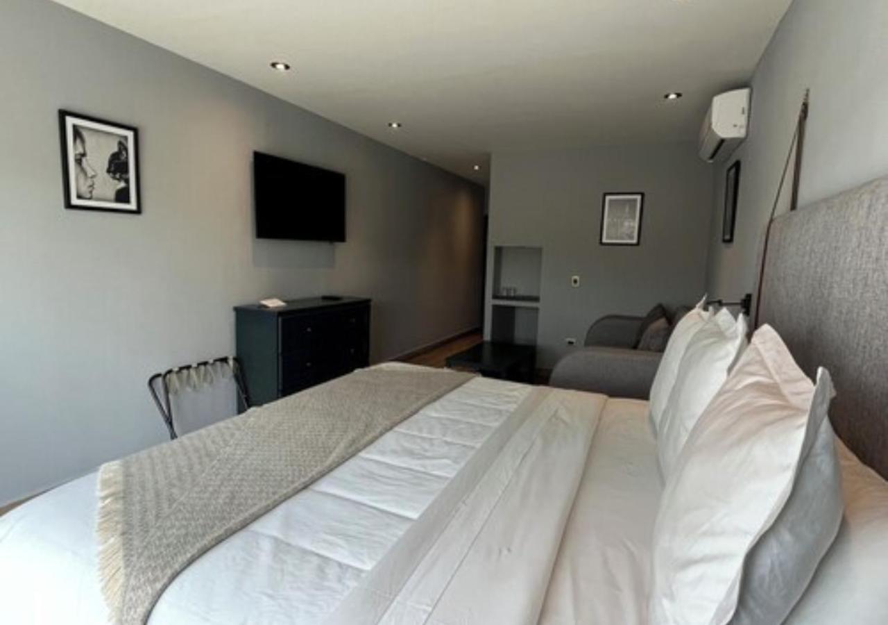Origen Hotel Σαν Μιγκέλ ντε Αγιέντε Εξωτερικό φωτογραφία