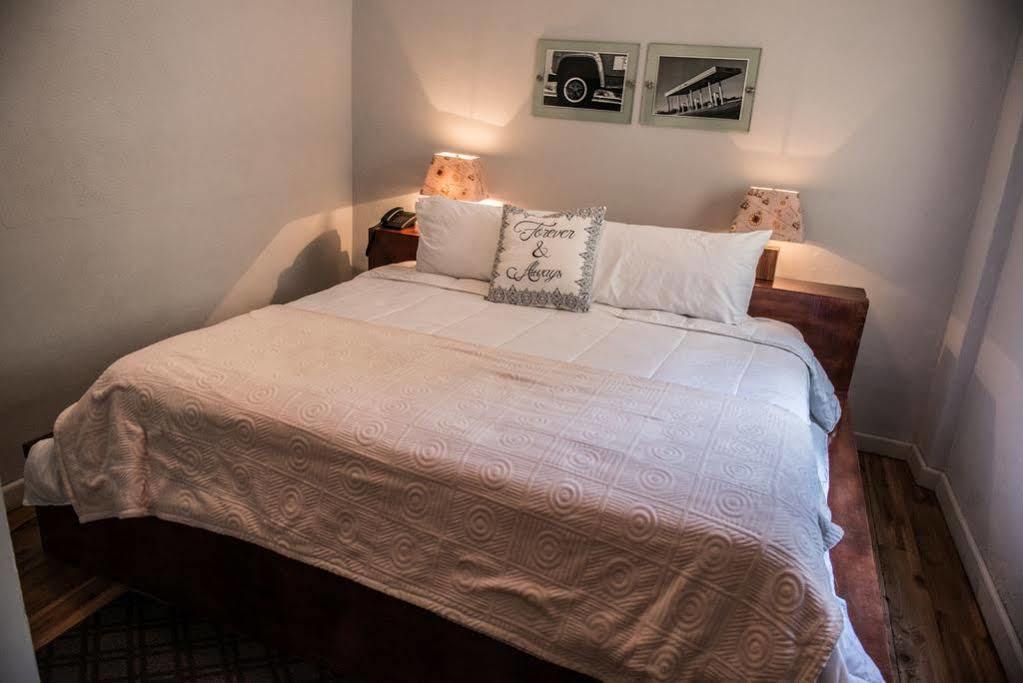 Origen Hotel Σαν Μιγκέλ ντε Αγιέντε Εξωτερικό φωτογραφία
