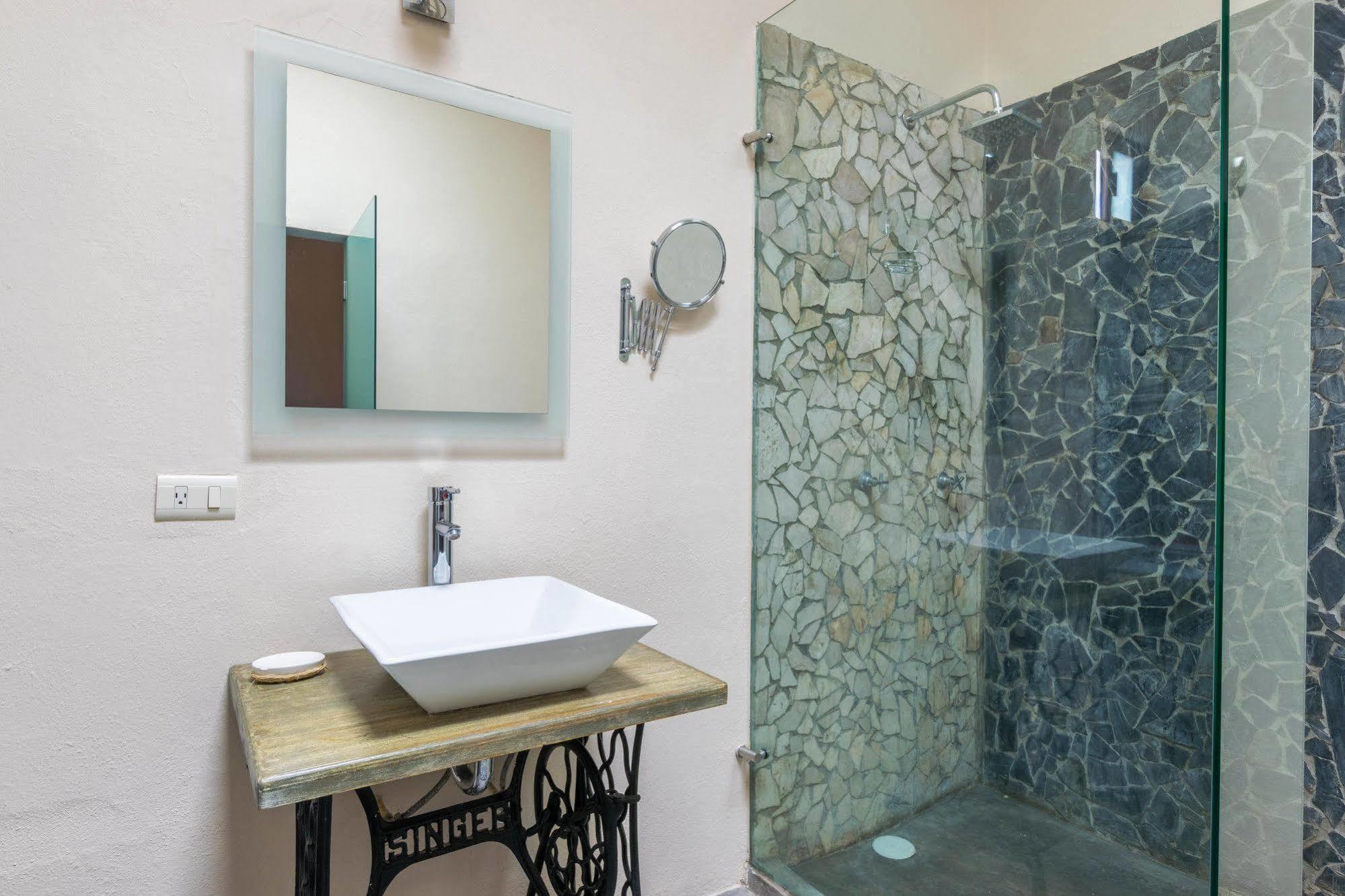 Origen Hotel Σαν Μιγκέλ ντε Αγιέντε Εξωτερικό φωτογραφία